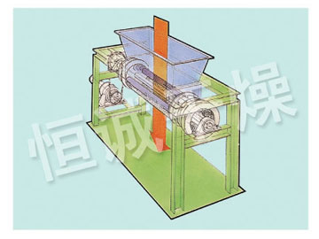 CG係列成形機